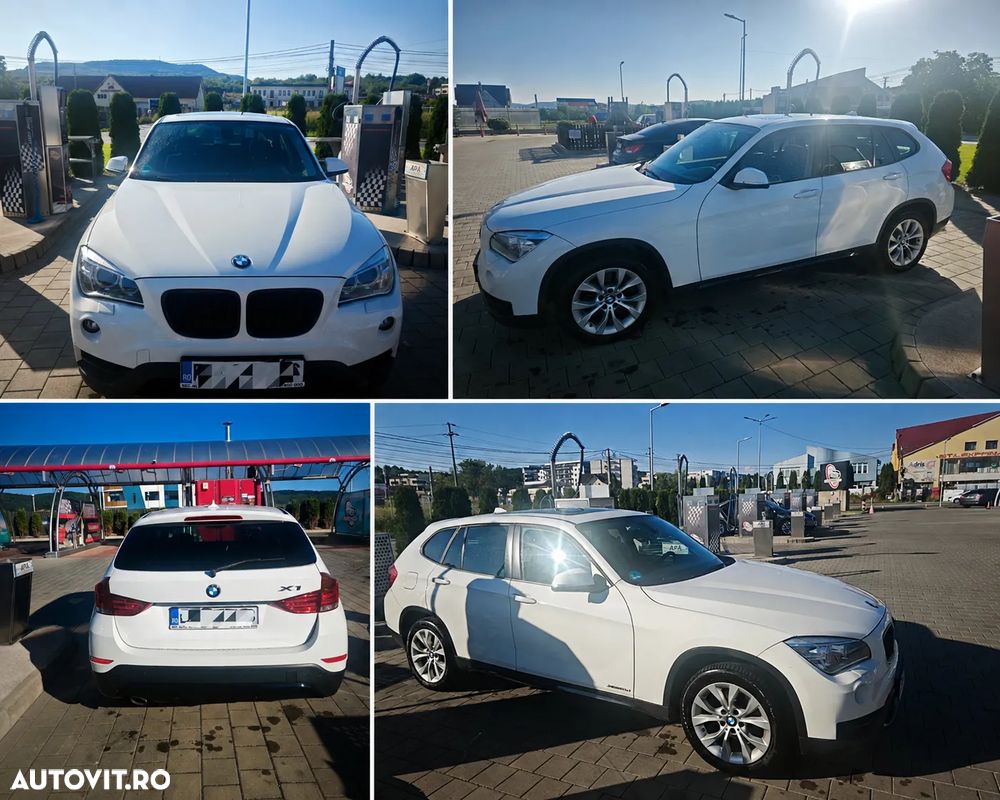 BMW X1 - 1