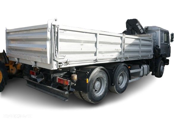 MAN 26.414 F2000 - 2