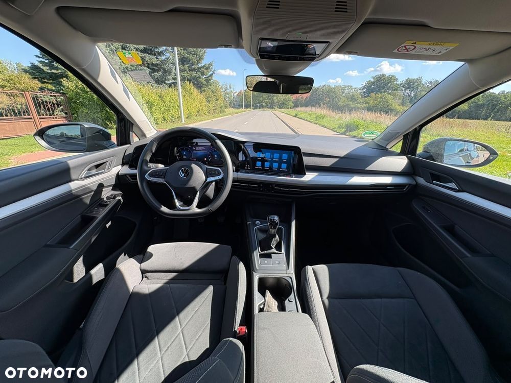 Volkswagen Golf 2.0 TDI SCR Life - 18