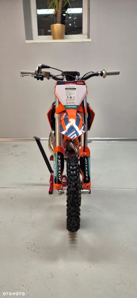 KTM SX - 12