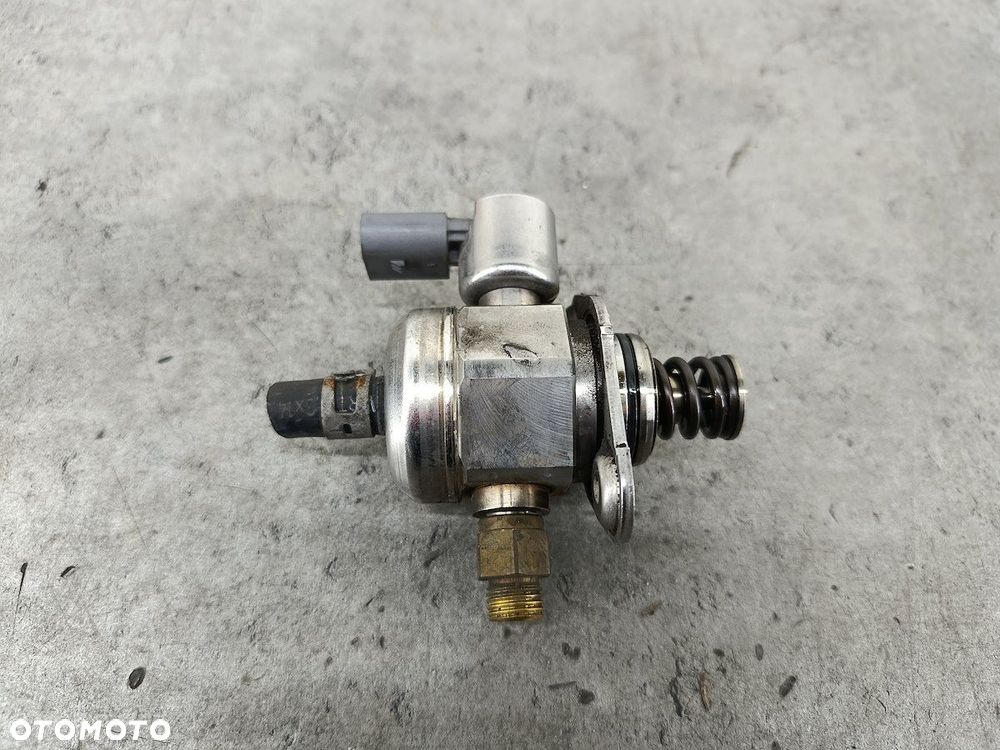 POMPA WYSOKIEGO CIŚNIENIA BENZYNA VW PASSAT B6 06H127025K 0261520055  BOSCH - 5