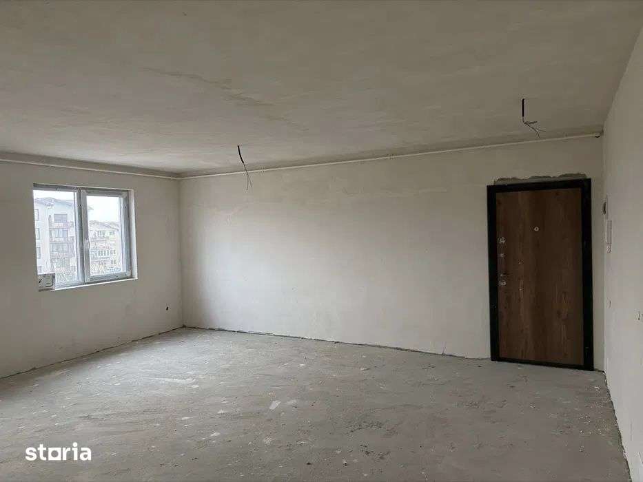 Apartament cu 2 camere, 58,5 mp, parcare, zona Somesului — fotografia 1