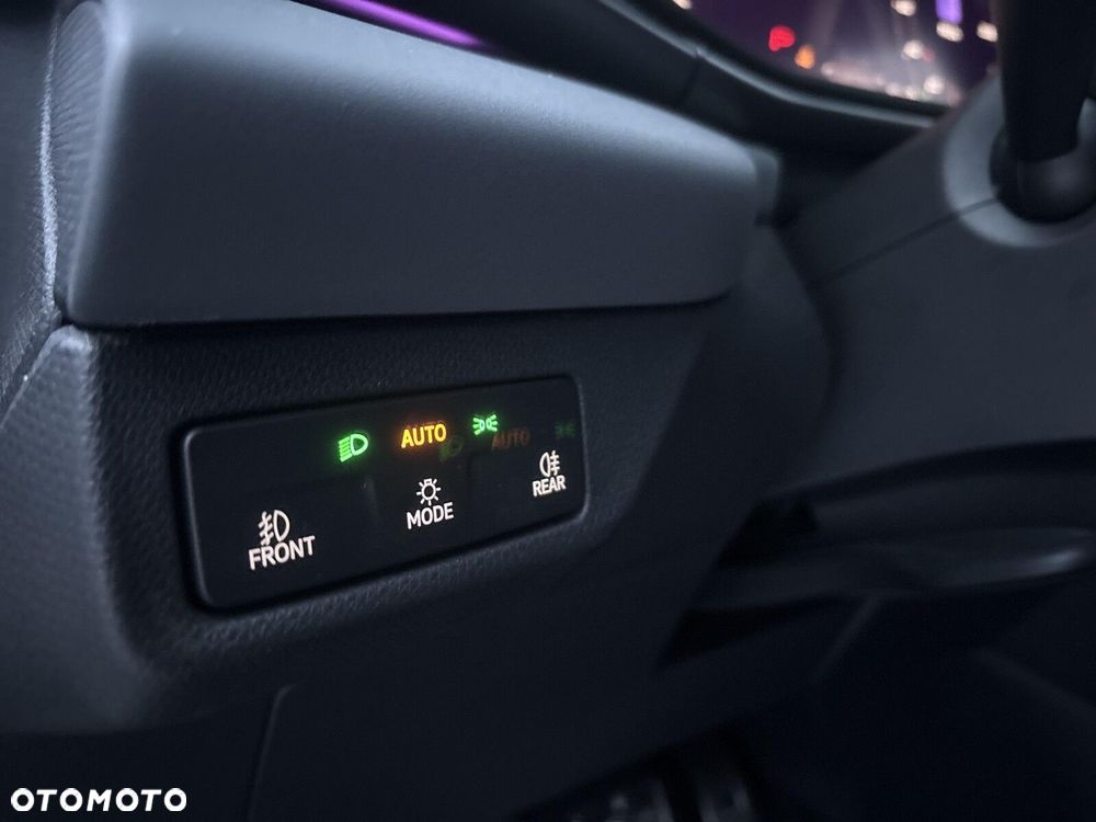 Cupra Terramar 2.0 TSI 4Drive VZ DSG - 12