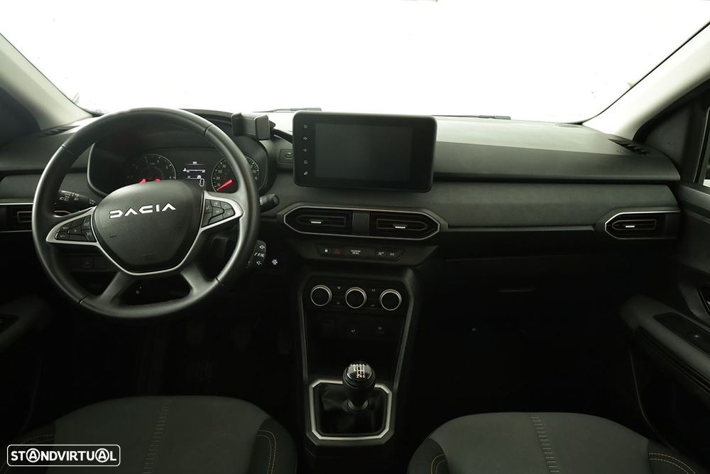 Dacia Jogger 1.0 ECO-G Extreme Bi-Fuel - 8