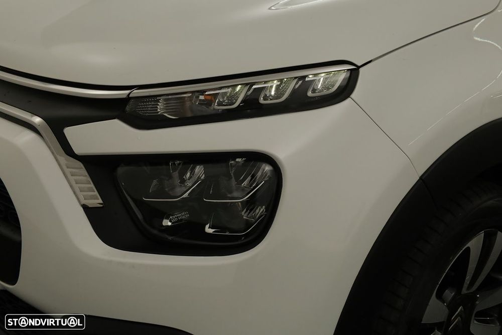 Citroën C3 1.2 PureTech C-Series - 6