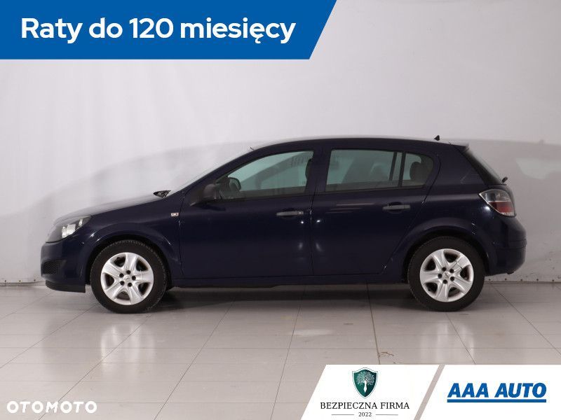 Opel Astra - 4