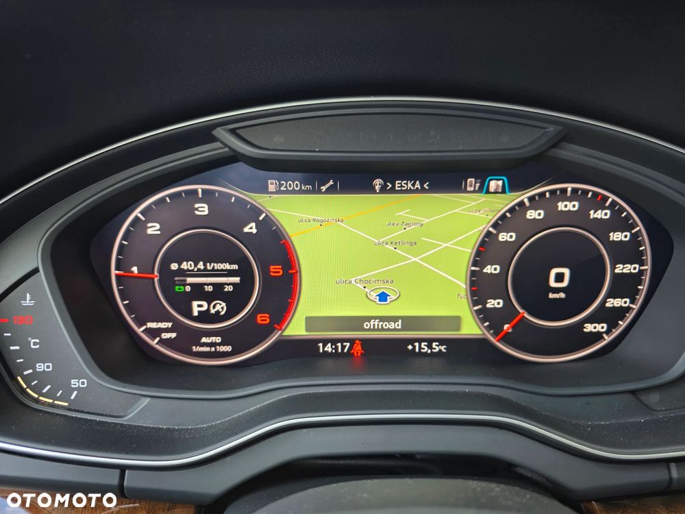 Audi Q5 2.0 TDI Quattro Sport S tronic - 29