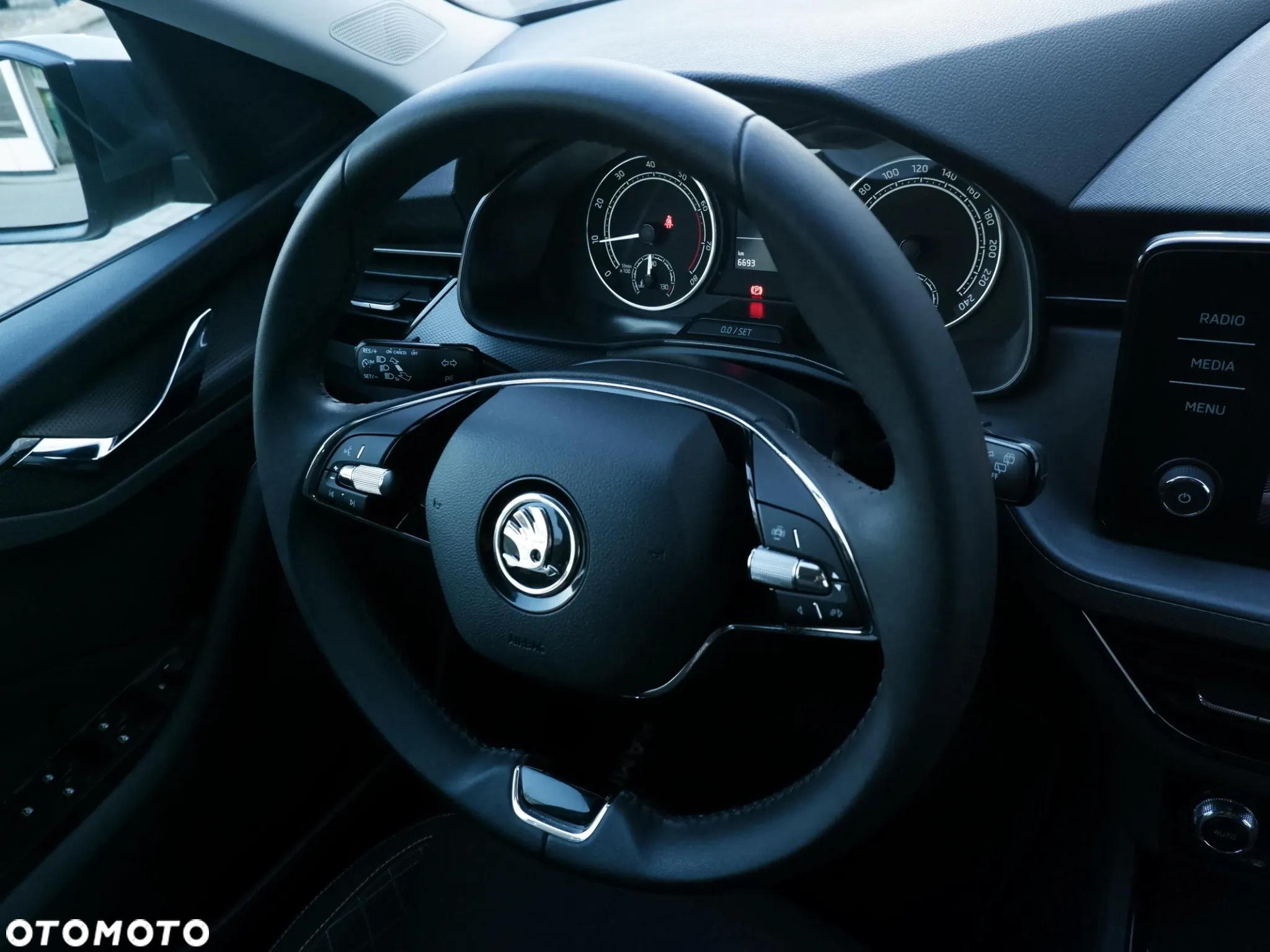Skoda Kamiq 1.0 TSI Ambition - 24