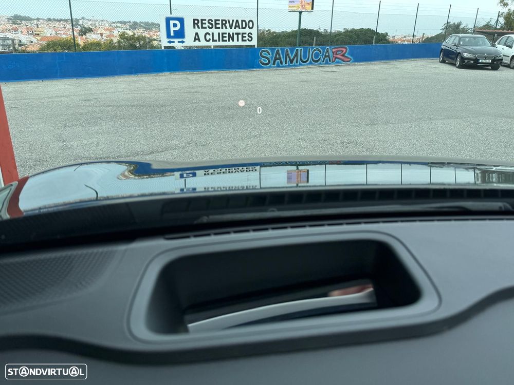 Smart #1 Brabus - 36