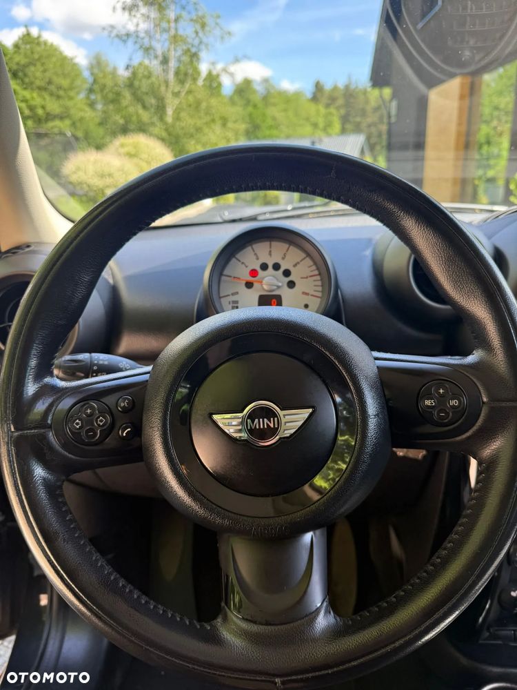 MINI Countryman - 28