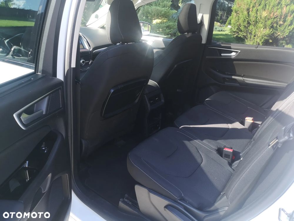 Ford S-Max 2.0 EcoBlue Twin-Turbo Titanium - 10