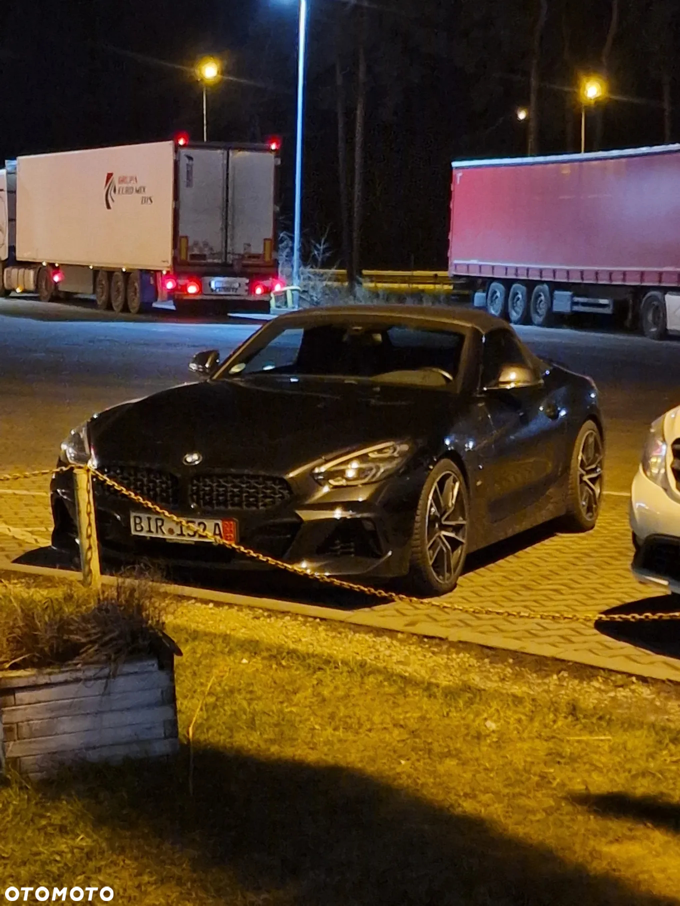 BMW Z4 M M40i - 23