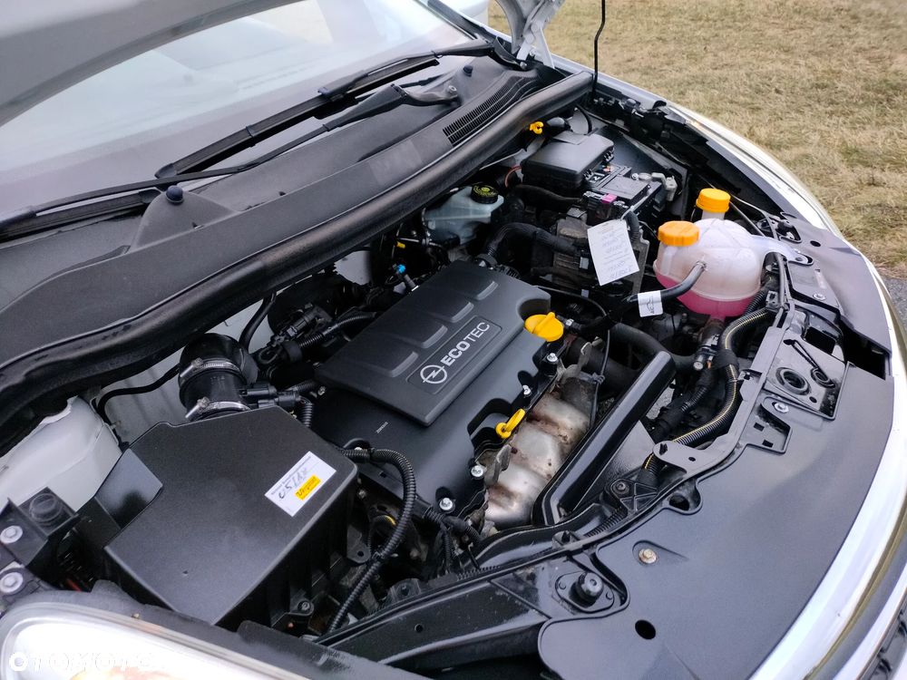 Opel Corsa 1.2 16V EcoFLEX Satellite - 39