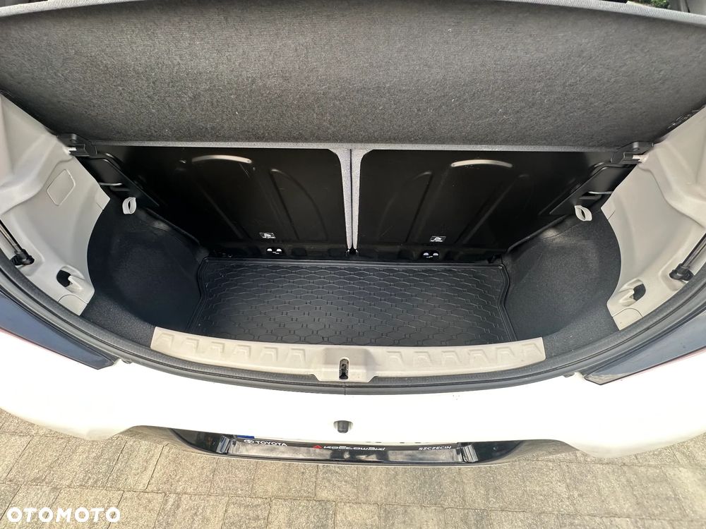Toyota Aygo - 10