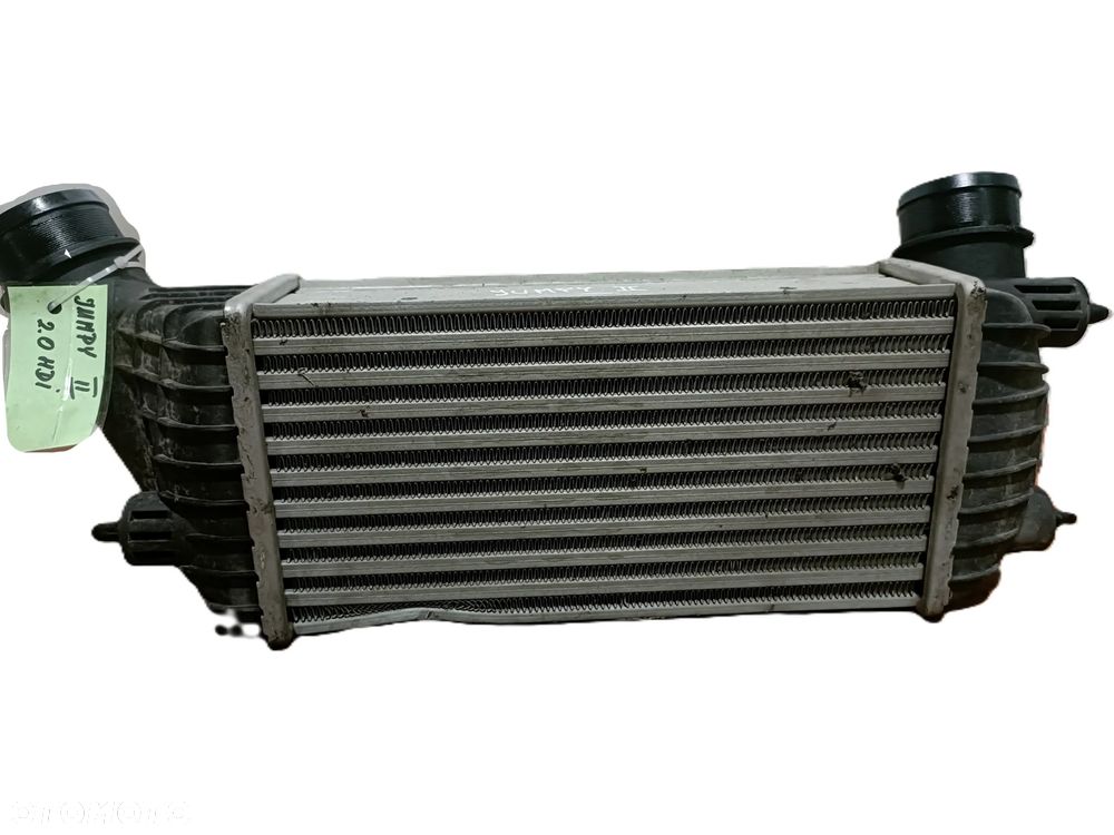 CITROEN JUMPY II 07-16 r. 2,0 HDI INTEROOLER + - 2