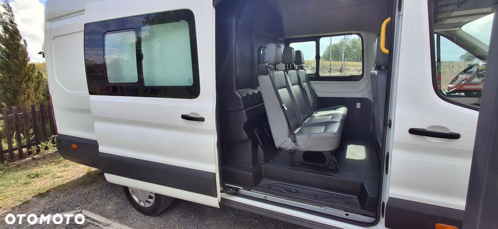 Ford Transit - 4