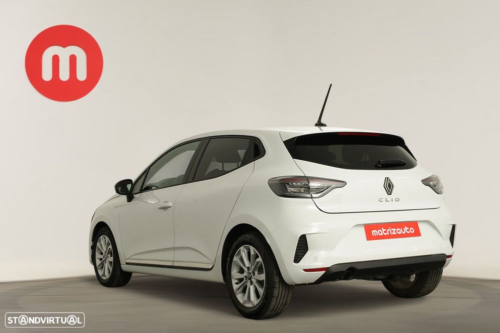 Renault Clio 1.0 TCe Evolution - 3