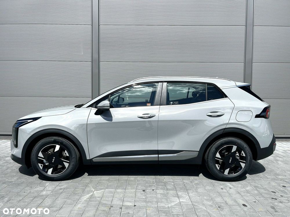 Kia Sportage 1.6 T-GDI M 2WD - 6