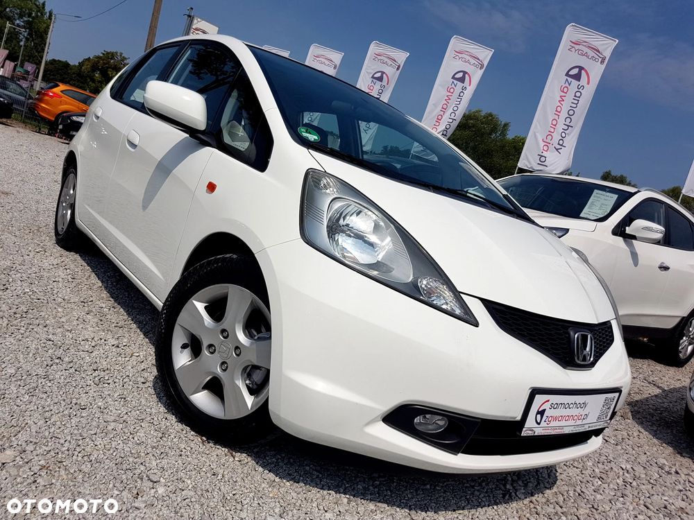 Honda Jazz 1.2 i-VTEC Trend - 22