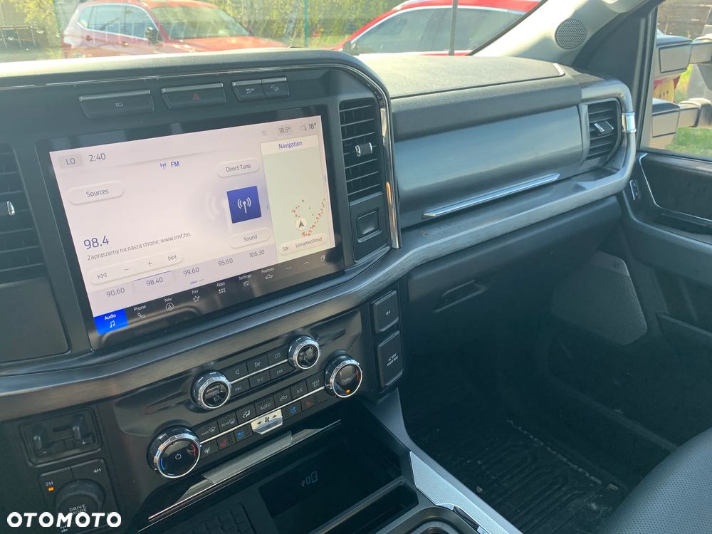 Ford F350 - 19
