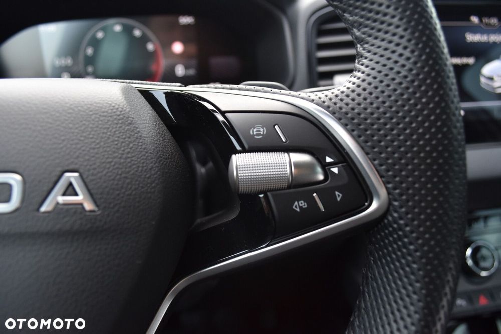 Skoda Karoq 1.5 TSI ACT Selection DSG - 15