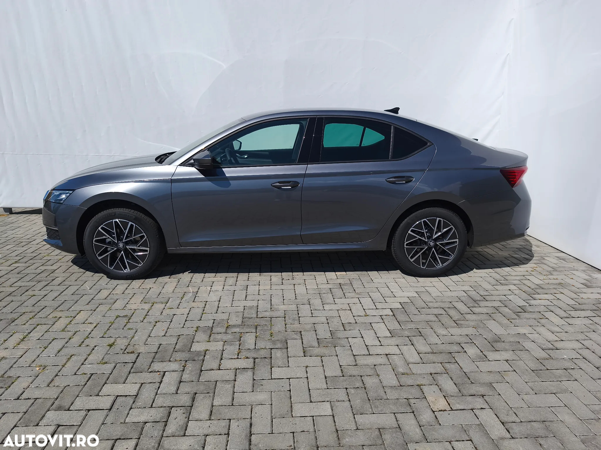 Skoda Octavia 2.0 TDI 150 CP DSG Selection - 2