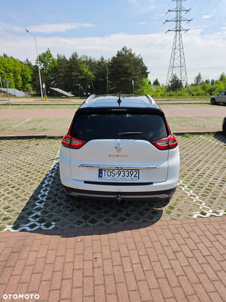 Renault Grand Scenic Gr 1.2 TCe Energy Bose - 2