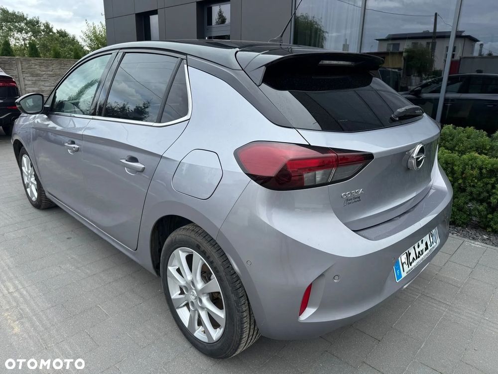 Opel Corsa - 3