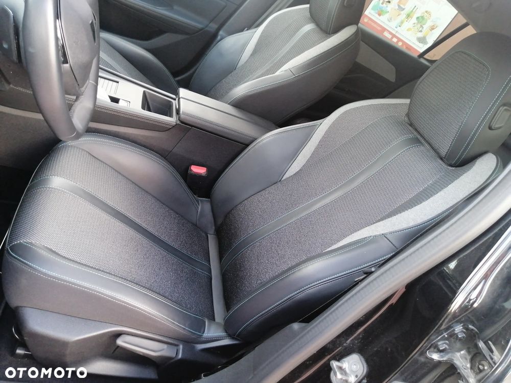 Peugeot 308 BlueHDi FAP 130 EAT8 Stop & Start Active - 14