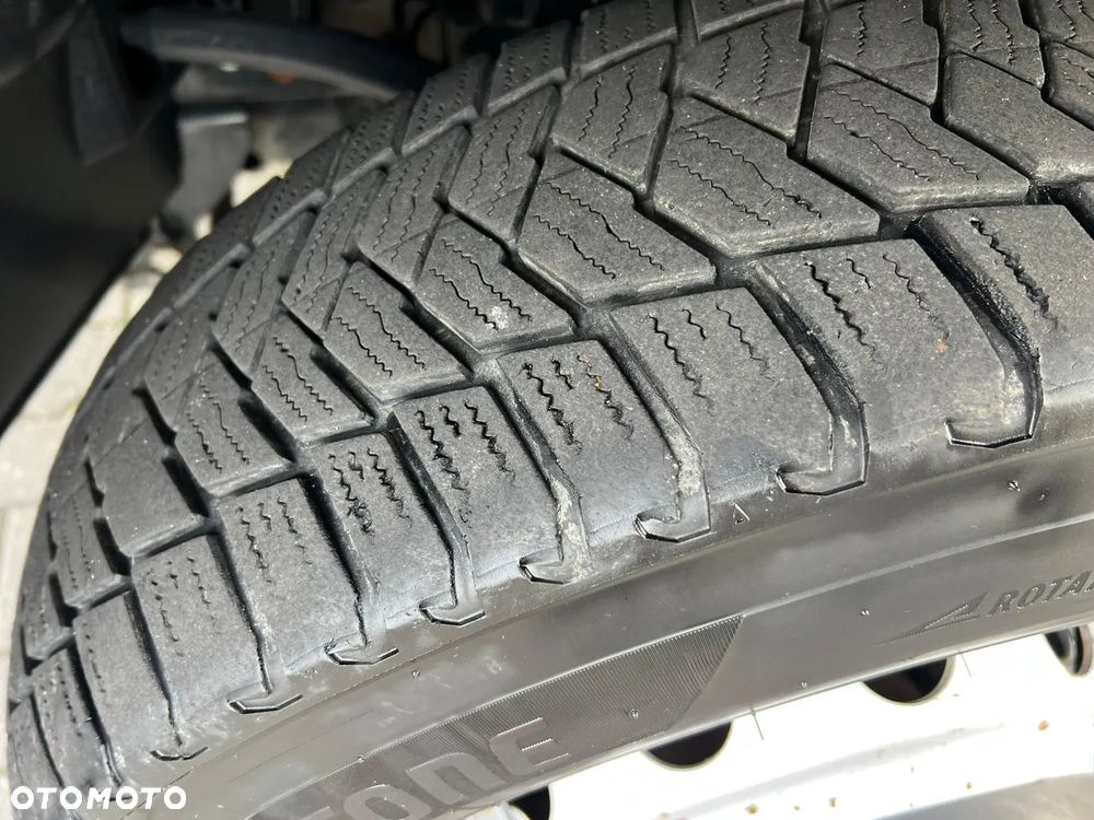 Iveco DAILY 65C18 BLASZAK L4H2 - 9