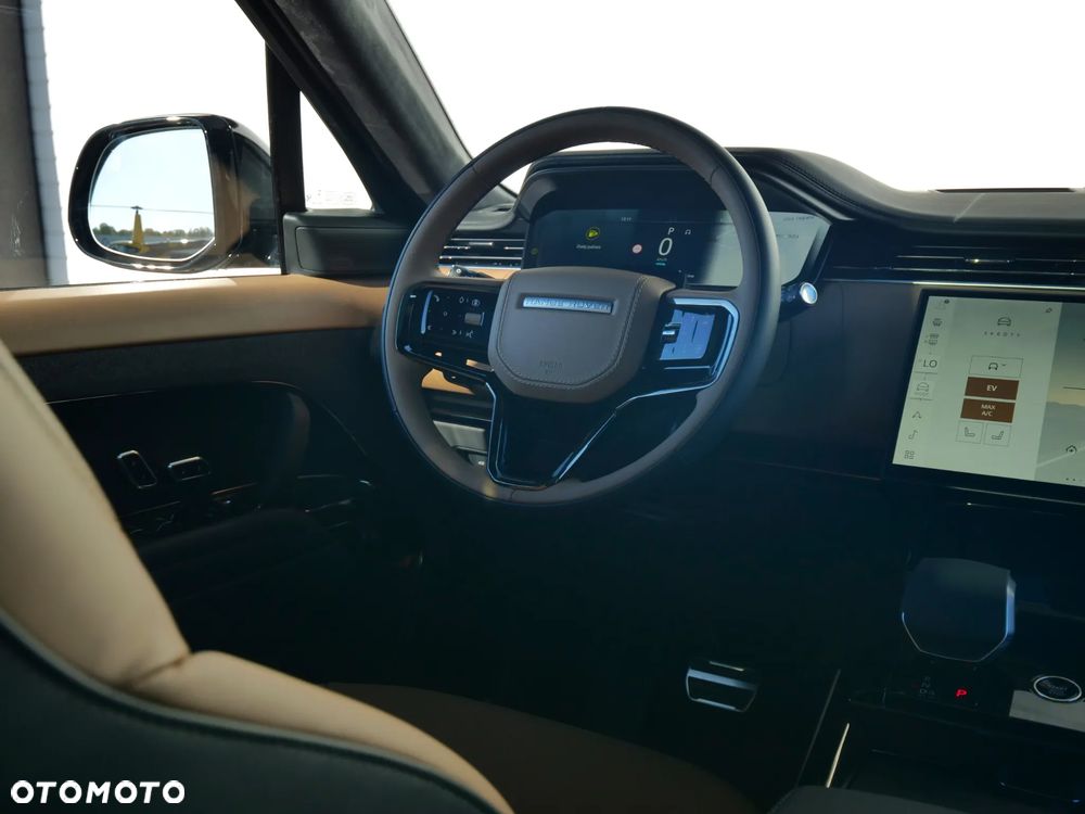 Land Rover Range Rover Sport S 3.0 P550e PHEV Autobiography - 17