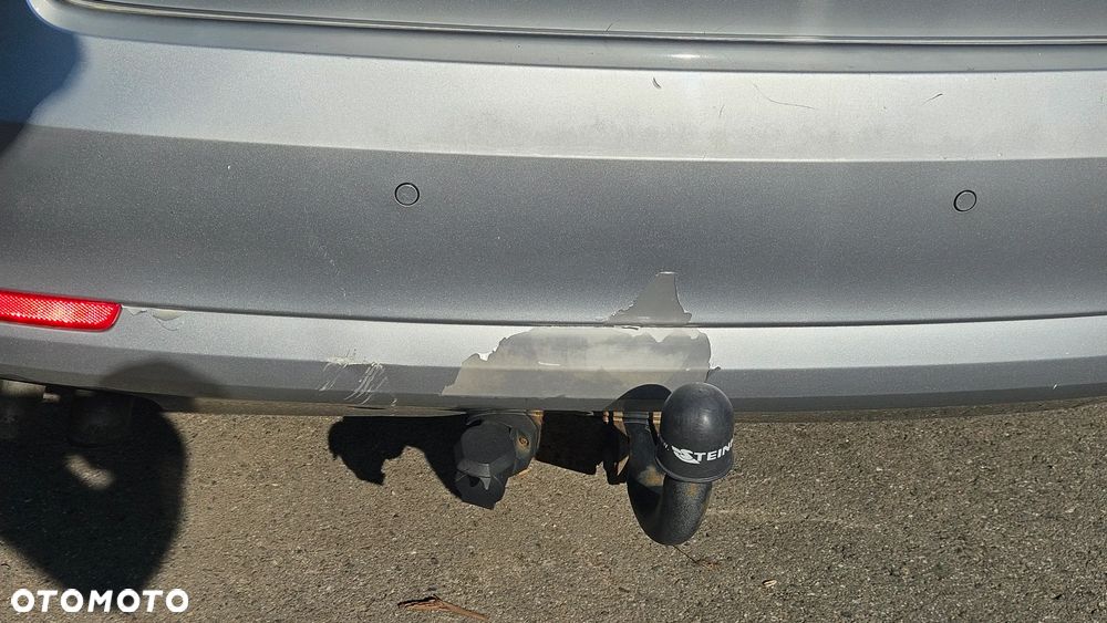 Skoda Octavia 1.9 TDI Ambiente - 6