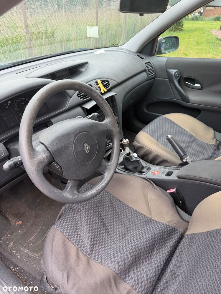 Renault Laguna 1.9 dCi Dynamique - 4