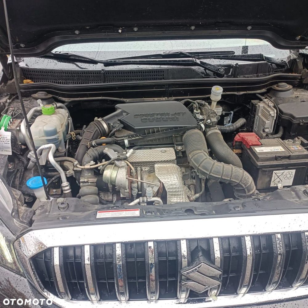 Suzuki SX4 S-Cross - 6