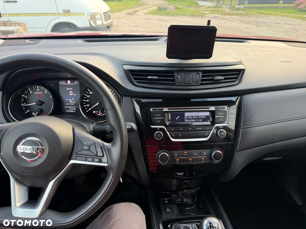 Nissan X-Trail 2018 photo 3