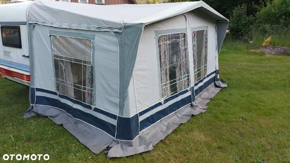 Hobby Prestige 425 - 14