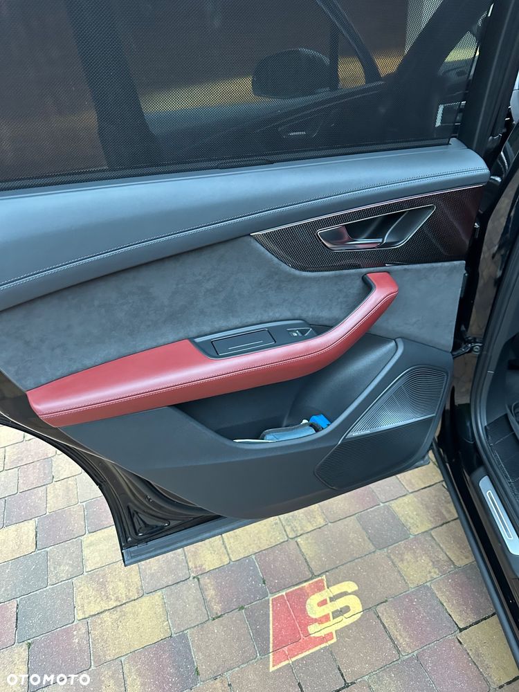 Audi SQ7 TFSI quattro tiptronic - 17