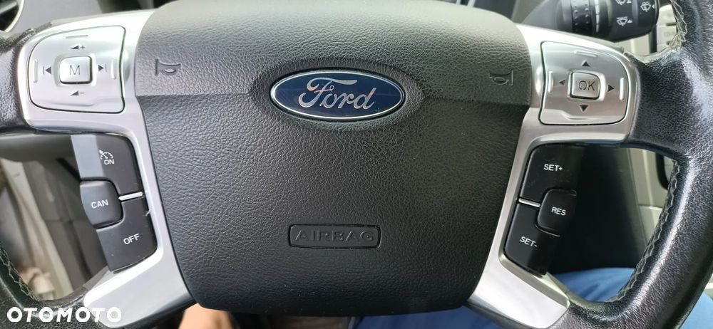 Ford Mondeo 2.0 Gold X - 14