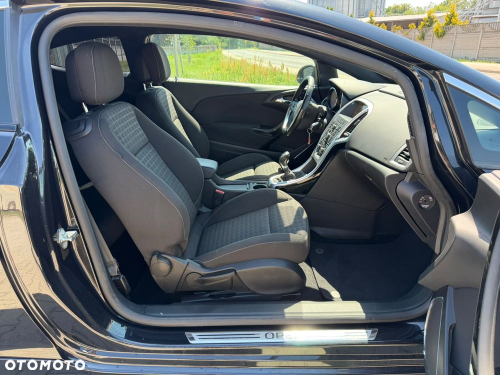 Opel Astra - 28
