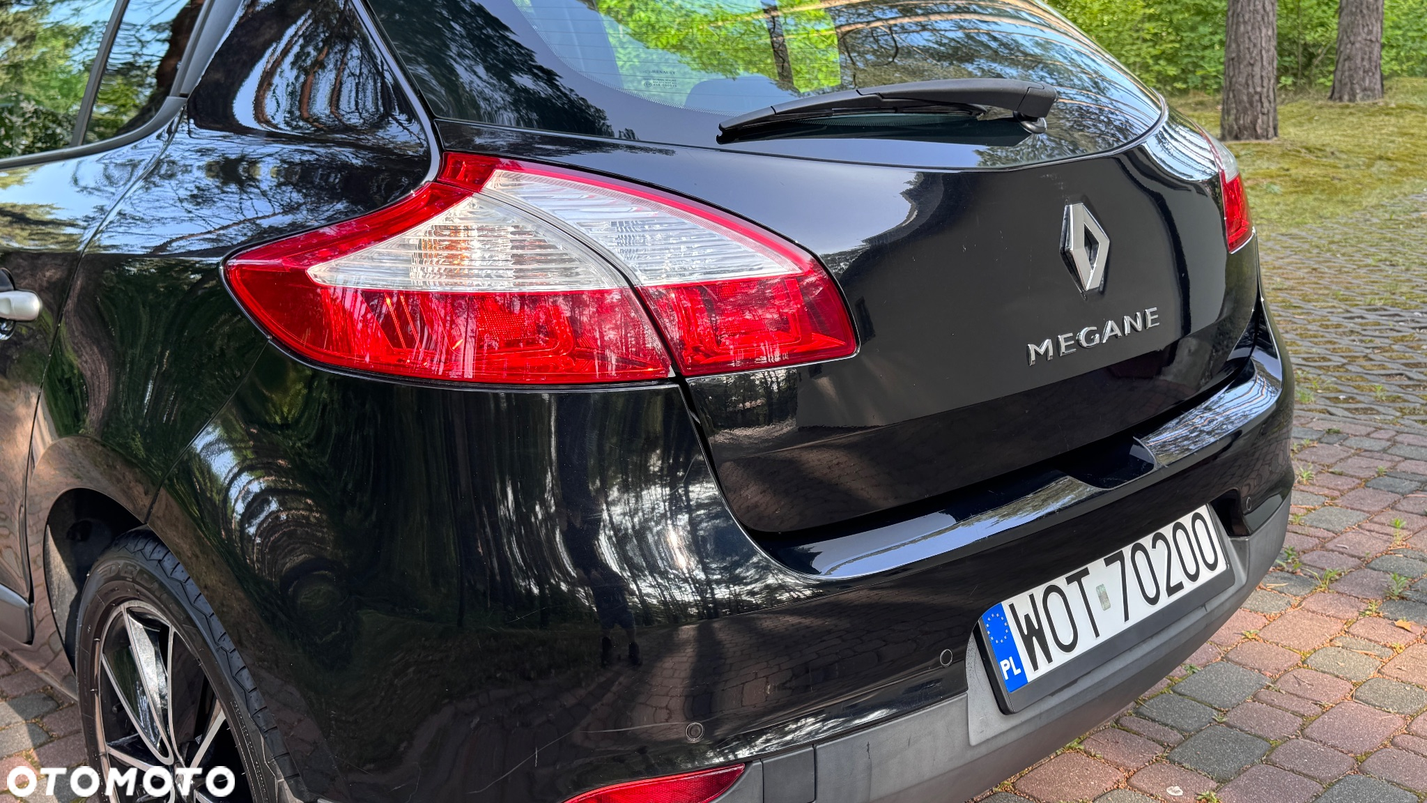 Renault Megane 1.4 16V TCE Bose Edition - 9