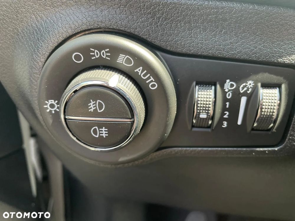 Jeep Compass 1.4 TMair Limited FWD S&S - 13