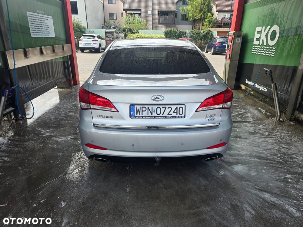 Hyundai i40 1.7 CRDi Style - 6