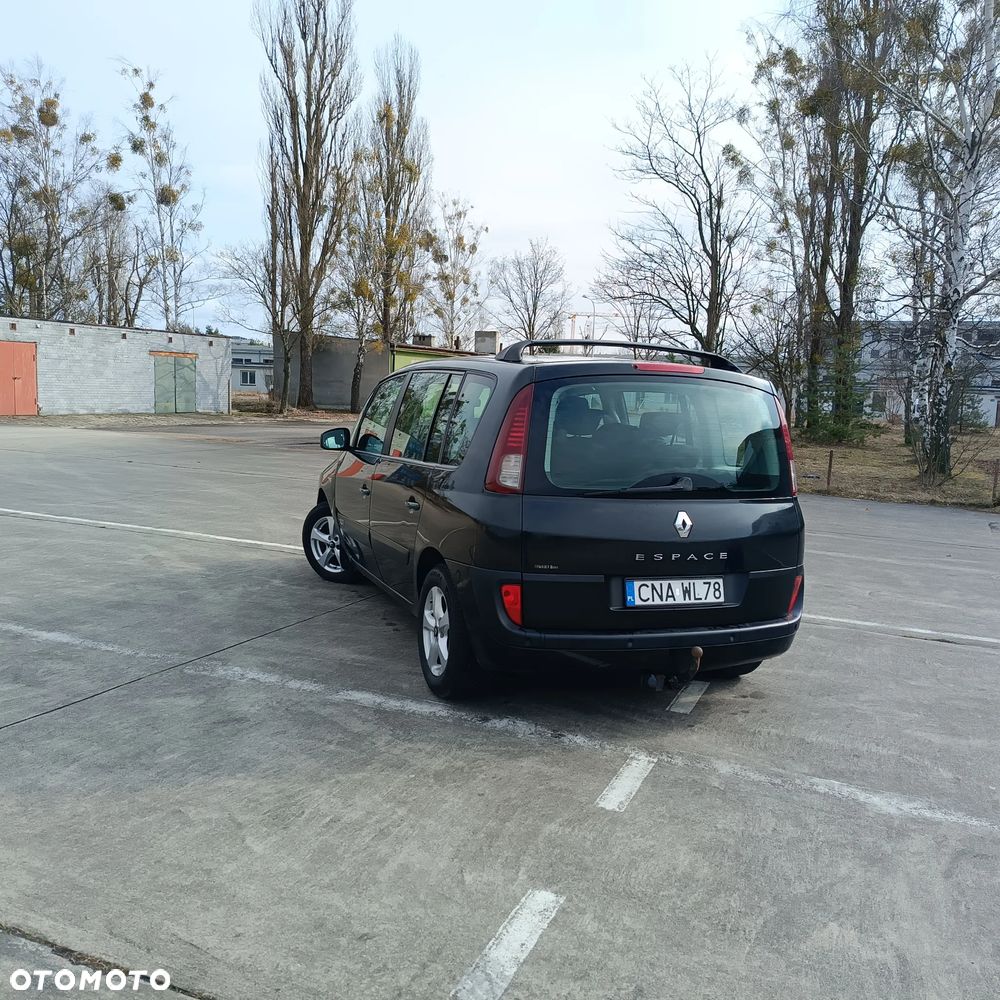 Renault Espace - 19