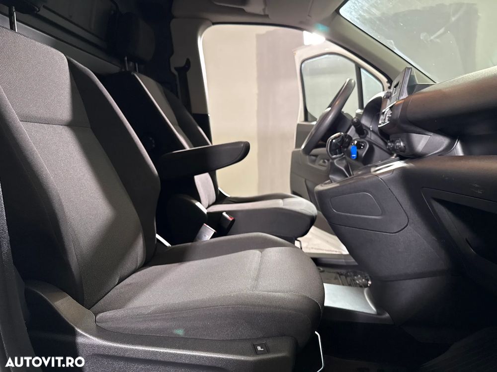 Toyota Proace - 11