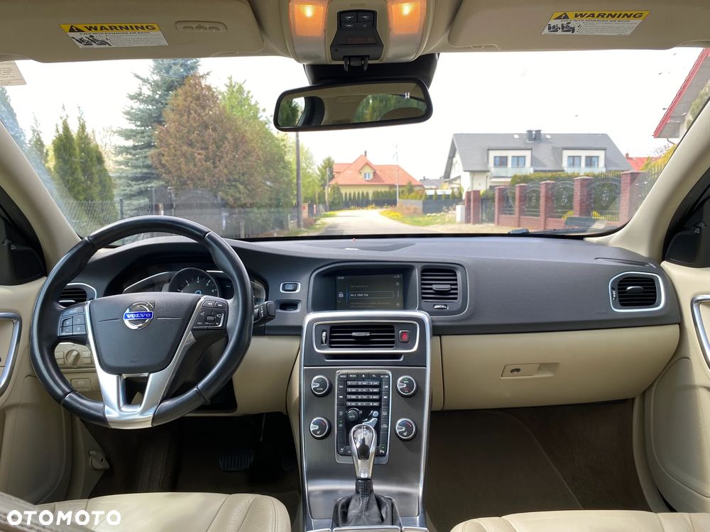 Volvo S60 - 7