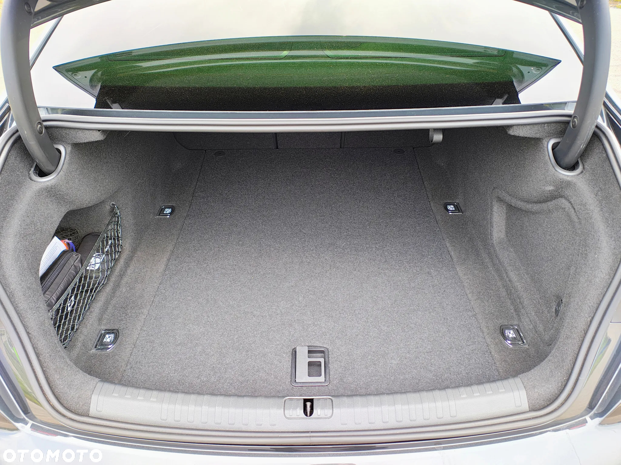 Audi A6 - 18