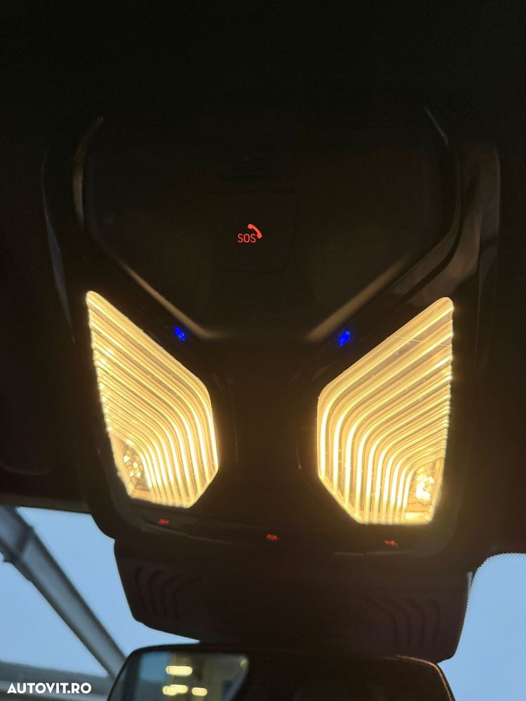 BMW X3 xDrive20d Aut. xLine - 29