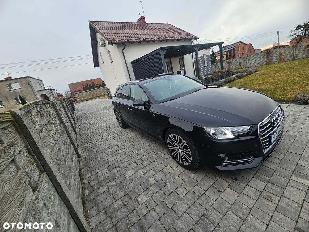 Audi A4 Avant - 3
