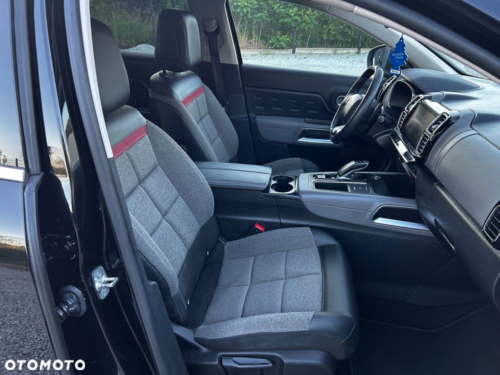 Citroën C5 Aircross 225 e.EAT8 SHINE PACK - 34