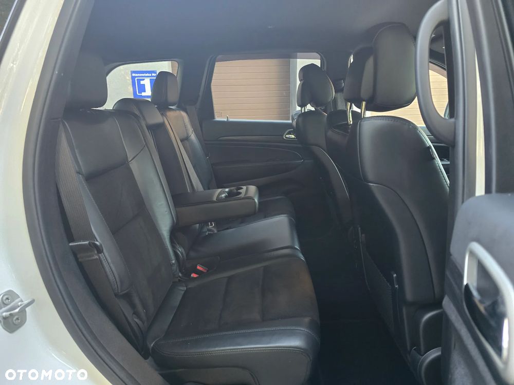 Jeep Grand Cherokee 3.6 V6 Pentastar 4WD Automatik Laredo - 15
